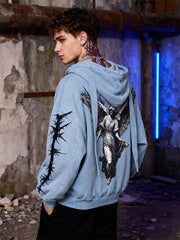 Crown of Thorns Handsome Trendy Sweatshirt