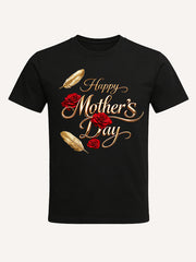 Your Love Shines Like Gold Short Sleeve