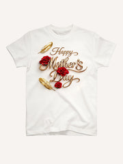 Your Love Shines Like Gold Short Sleeve