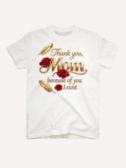 Your Love Shines Like Gold Short Sleeve