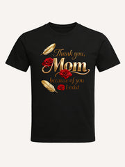 Your Love Shines Like Gold Short Sleeve