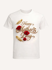 Your Love Shines Like Gold Short Sleeve
