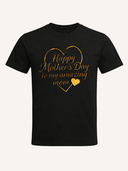 Eternal Love Is More Than Just Words Short Sleeve