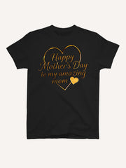 Eternal Love Is More Than Just Words Short Sleeve