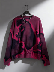 Intimate Lover Crew Neck Sweatshirt