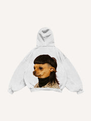 IG super hot cute fashion dog sweatshirt