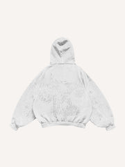 Star Dog Handsome Hoodie