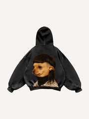 IG super hot cute fashion dog sweatshirt