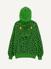 Black stealth textured comfortable multi-color sweatshirt