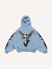 Crown of Thorns Handsome Trendy Sweatshirt