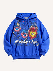 I wonot lie if I have you in my heart Hoodie