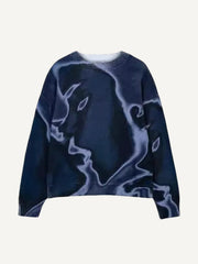 Intimate Lover Crew Neck Sweatshirt