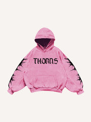 Crown of Thorns Handsome Trendy Sweatshirt