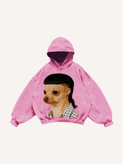 IG super hot cute fashion dog sweatshirt