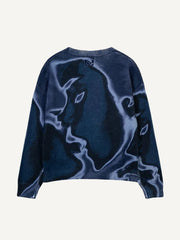 Intimate Lover Crew Neck Sweatshirt