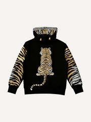 Beast King Comfort Hoodie