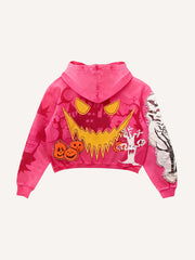 Ex-Girlfriend Is Horrible Comfortable Print Sweatshirt