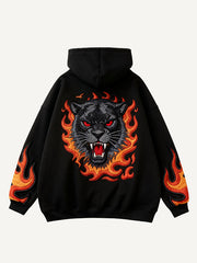 The Beast's Eyes observes some comfortable and stylish hoodies