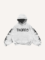 Crown of Thorns Handsome Trendy Sweatshirt