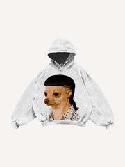 IG super hot cute fashion dog sweatshirt