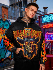 Hellfire Death Knight Sweatshirt