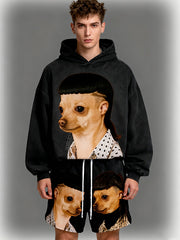 IG super hot cute fashion dog sweatshirt