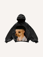 IG super hot cute fashion dog sweatshirt