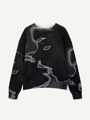 Intimate Lover Crew Neck Sweatshirt