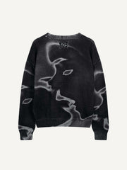 Intimate Lover Crew Neck Sweatshirt