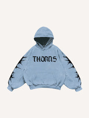 Crown of Thorns Handsome Trendy Sweatshirt