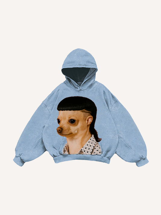 IG super hot cute fashion dog sweatshirt