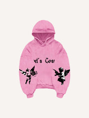 Jesus Christ Saint Bless Me Sweatshirt