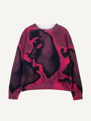 Intimate Lover Crew Neck Sweatshirt