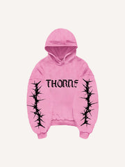 Crown of Thorns Handsome Trendy Sweatshirt