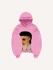 IG super hot cute fashion dog sweatshirt