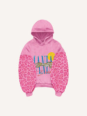 Beauty and the Beast Sexy Street Fashion sweatshirt