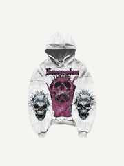 Annihilation Series Splash Artist Original Sweatshirt
