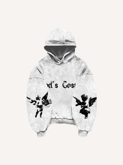 Jesus Christ Saint Bless Me Sweatshirt