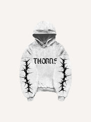 Crown of Thorns Handsome Trendy Sweatshirt