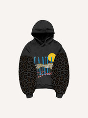 Beauty and the Beast Sexy Street Fashion sweatshirt