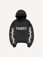 Crown of Thorns Handsome Trendy Sweatshirt
