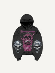 Annihilation Series Splash Artist Original Sweatshirt