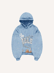 Star Dog Handsome Hoodie
