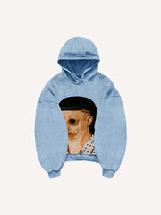 IG super hot cute fashion dog sweatshirt