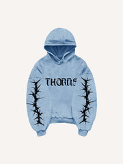 Crown of Thorns Handsome Trendy Sweatshirt