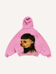 IG super hot cute fashion dog sweatshirt