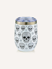 Crystal Holy Grail Personalized Printed Gift - Standout Office Water Cup