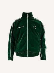 New autumn and winter trendy granular fleece sweatshirt