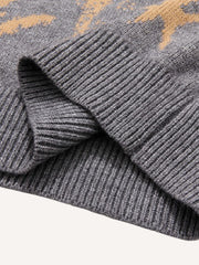 Women's trendy cool sweater