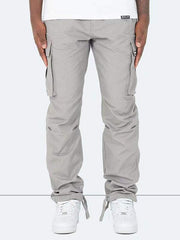Camo Flap Pocket Side Cargo pants